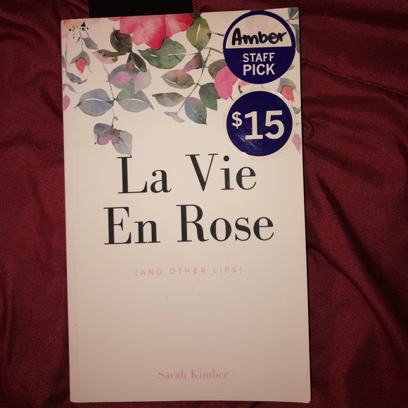 La vie en rose - Picture 1 of 3